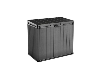 Keter Zahradní box SIO Darwin 1150 l šedý