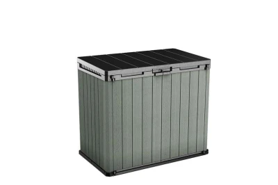 Keter Zahradní box SIO Darwin 1150 l zelený