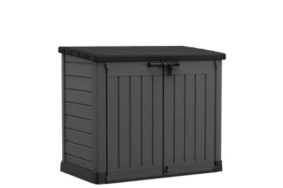 Keter Zahradní box STORE-IT-OUT MAX tmavě šedý