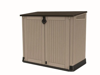 Keter Zahradní box STORE-IT-OUT MIDI (new) béžový / hnědý