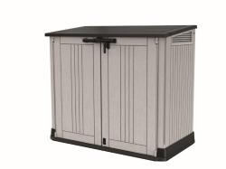 Keter Zahradní box STORE-IT-OUT MIDI Prime Upgrade šedý