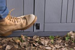 Keter Zahradní box STORE-IT-OUT MIDI Prime Upgrade šedý