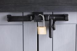 Keter Zahradní box STORE-IT-OUT MIDI Prime Upgrade šedý