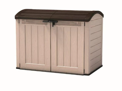 Keter Store-It-Out Ultra CRT béžovo-hnědý zahradní box