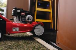 Keter Zahradní domek Darwin 6 x 4 hnědý, s podlahou