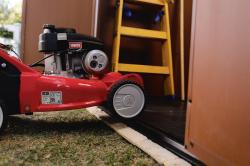 Keter Zahradní domek Darwin 6 x 8 hnědý, s podlahou