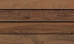 Keter Zahradní domek PENT Signature 11x7 Walnut, s podlahou