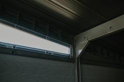 Keter Zahradní domek PENT Signature 7x7 Storm Grey, s podlahou