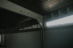 Keter Zahradní domek PENT Signature 7x7 Storm Grey, s podlahou