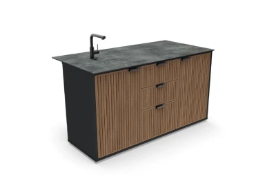 Keter Zahradní kuchyně Deco Compact Outdoor Kitchen