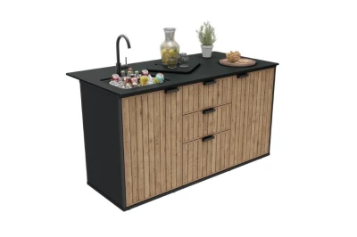 Keter Zahradní kuchyně Deco Compact Outdoor Kitchen