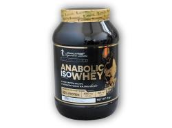 Kevin Levrone Anabolic Iso Whey 2000g