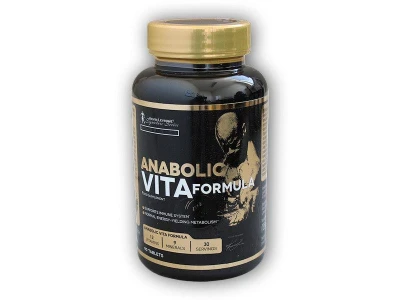 Kevin Levrone Anabolic VITA Formula 90 tablet Kevin Levrone Anabolic VITA Formula 90 tablet