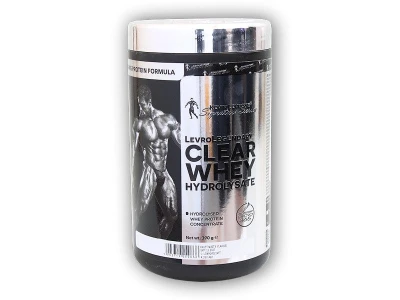 Kevin Levrone Clear Hydrolyzate Whey 390g