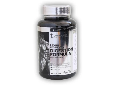 Kevin Levrone Digestion Formula 90 tablet Kevin Levrone Digestion Formula 90 tablet
