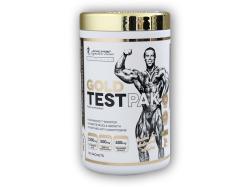 Kevin Levrone Gold Test Pak 30 dávek Kevin Levrone Gold Test Pak 30 dávek