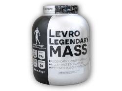 Kevin Levrone Levro Legendary Mass 3000g Kevin Levrone Levro Legendary Mass 3000g