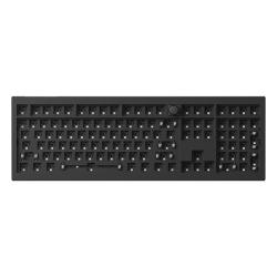 Keychron Bezdrátová mechanická klávesnice V6 Max QMK/VIA RGB Knobone Switch (černá) Keychron Bezdrátová mechanická klávesnice V6 Max QMK/VIA RGB Knobone Switch (černá)