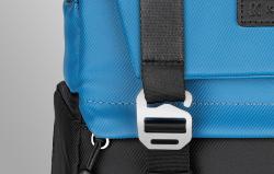 K&F Concept Beta V7 modro-černý fotografický batoh 20L