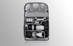 K&F Concept Beta V7 modro-černý fotografický batoh 20L