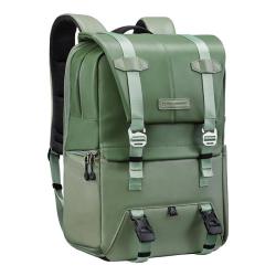 K&F Concept Beta V9 světle zelený fotografický batoh 20L K&F Concept Beta V9 světle zelený fotografický batoh 20L