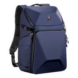 K&amp;F Concept KF13.144V2 blue fotobatoh 20 l