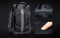 K&F Concept Alpha Backpack 25L černý fotobatoh