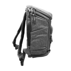 K&F Concept Alpha Backpack 25L černý fotobatoh