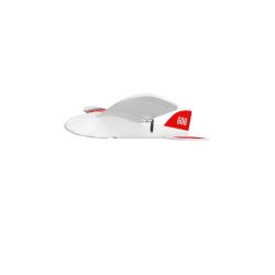 KFPlan RC letadlo Nano mini glider