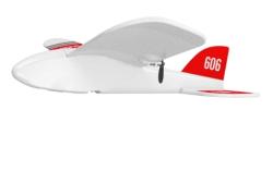 KFPlan RC letadlo Nano mini glider