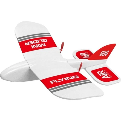 KFPlan RC letadlo Nano mini glider