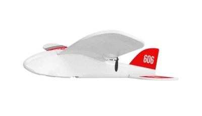 KFPlan RC letadlo Nano mini glider