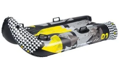 Khw Kluzák Nafukovací Downhill Racer (VÝPRODEJ)