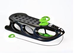 Khw Sáně Snow Shuttle DE Luxe