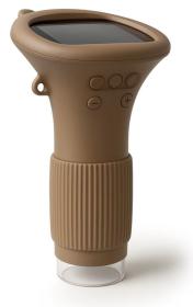 Kidinex Mikroskop KidLupe - hnedá