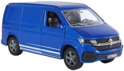 KIDS GLOBE Auto Volkswagen Transpotrer kov PB 14cm 3 barvy