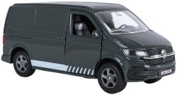 KIDS GLOBE Auto Volkswagen Transpotrer kov PB 14cm 3 barvy