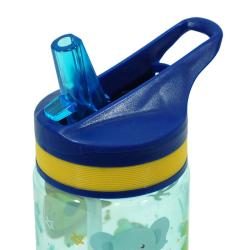 Kids Licensing Láhev na vodu 400 ml Jungle KL11262
