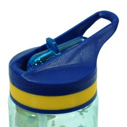 Kids Licensing Láhev na vodu 400 ml Jungle KL11262