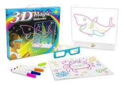 Kids World 3D Magic malování YM171 Kids World 3D Magic malování YM171