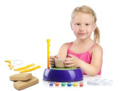 Kids World Hrnčířský kruh