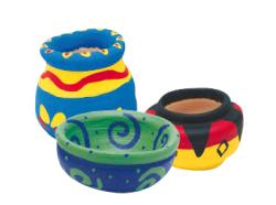Kids World Hrnčířský kruh