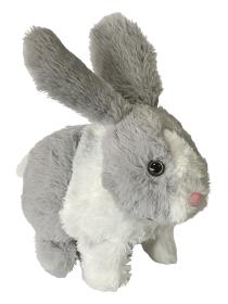 Kids World Interaktivní králíček FT-B184