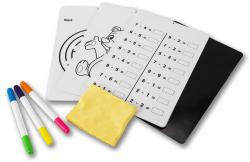 Kids World Kouzelná kreslicí tabulka WD2388
