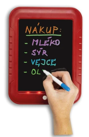 Kids World Kouzelná kreslicí tabulka WD2388