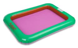 Kids World Kouzelný písek RAINBOW 2 x 500 g