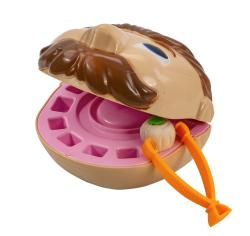 Kids World Modelína zubař s vrtačkou ZB005