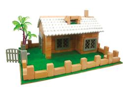 Kids World Stavebnice stavitel 30v1 Kids World Stavebnice stavitel 30v1