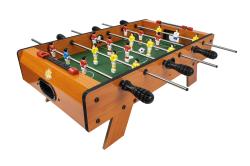 Kids World Stolní fotbal GOAL 68 x 37 x 22 cm Kids World Stolní fotbal GOAL 68 x 37 x 22 cm