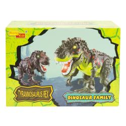 KIK RC Dinosaurus T-REX